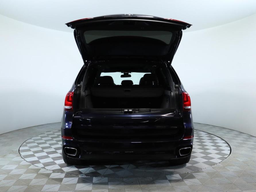 BMW X5 III (F15) Санкт-Петербург  - изображение 7