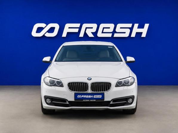 BMW 5 серии VI (F10/F11/F07) Рестайлинг с пробегом 2013 года, цена 1 879 444 рубля, 212397 км, седан, Автокод Объявления