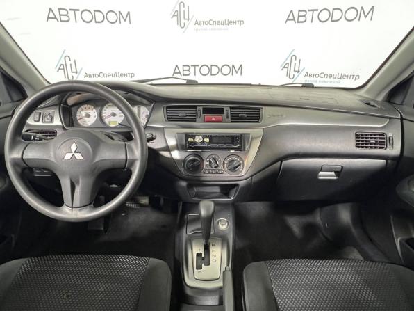 Mitsubishi Lancer IX Рестайлинг с пробегом 2007 года, цена 375 000 рублей, 219036 км, седан, Автокод Объявления