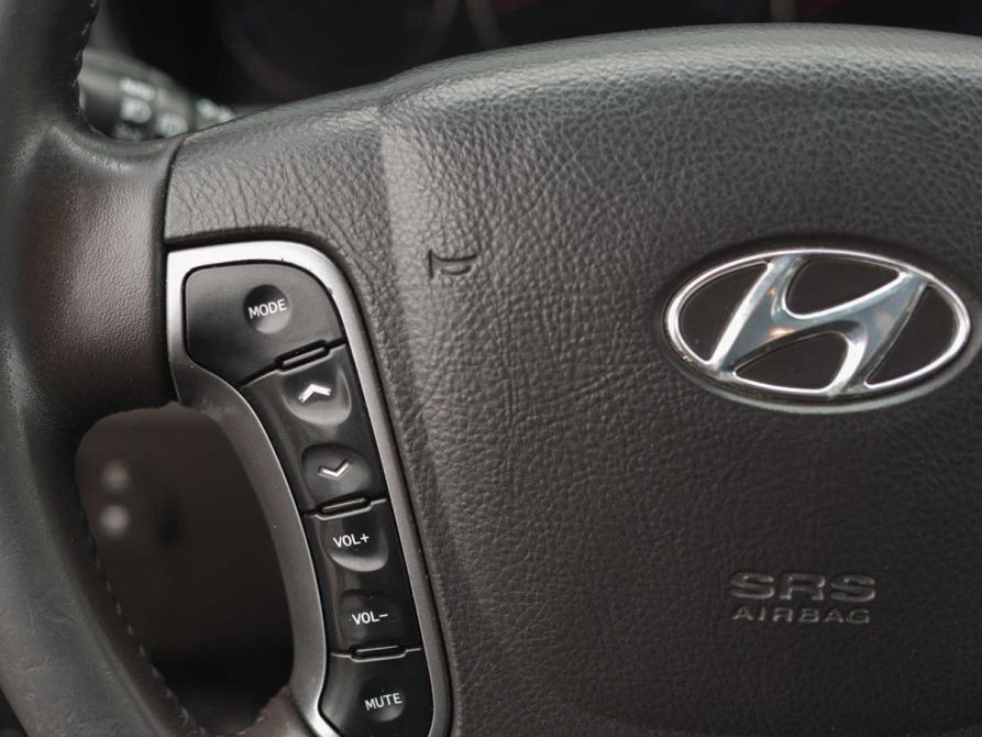 Hyundai Santa Fe II Рестайлинг Новосибирск  - изображение 12