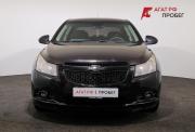 Chevrolet Cruze I Ярославль  - изображение 23