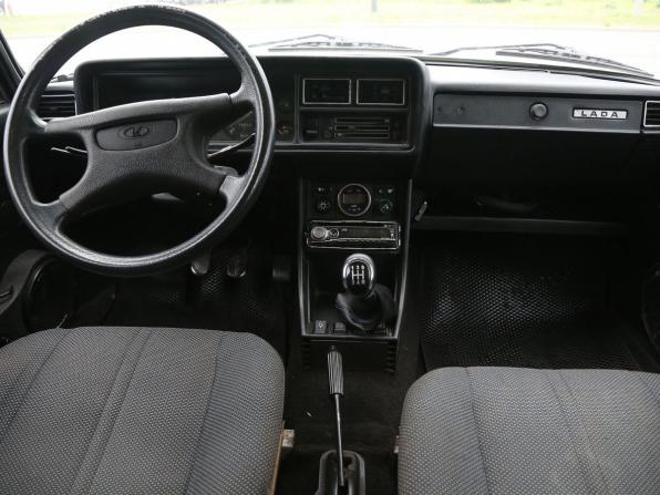 Lada (ВАЗ) 2104 с пробегом 2007 года, цена 101 000 рублей, 68000 км, универсал, Автокод Объявления