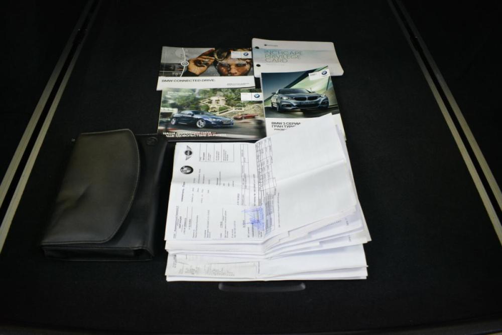 BMW 3 серии VI (F3x) Киров  - изображение 26