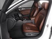 Audi A6 IV (C7) Рестайлинг Минеральные Воды  - изображение 29