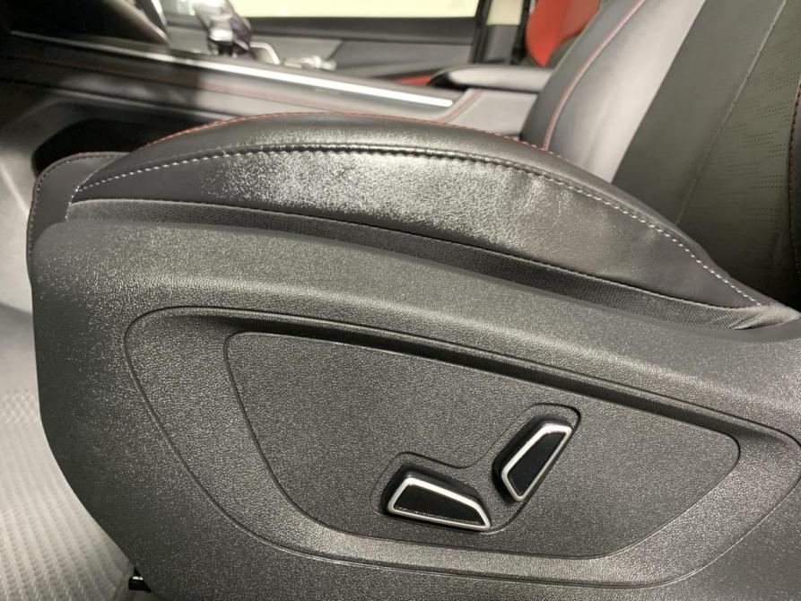 Changan CS55 Plus II Москва  - изображение 16