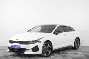 Kia K5 III Кемерово  - изображение 33