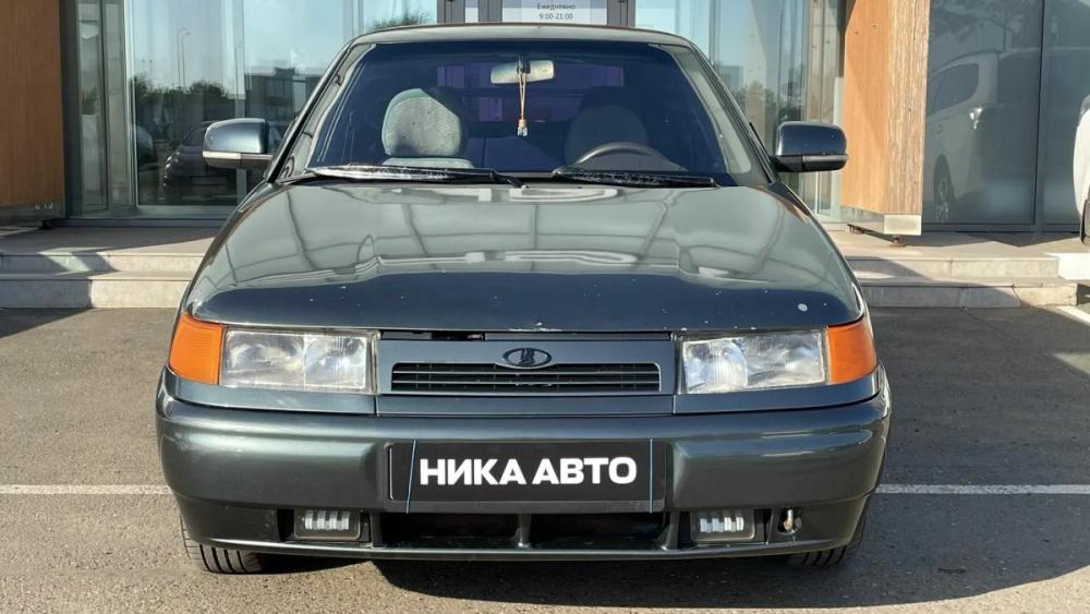 Lada (ВАЗ) 2112 Оренбург  - изображение 2