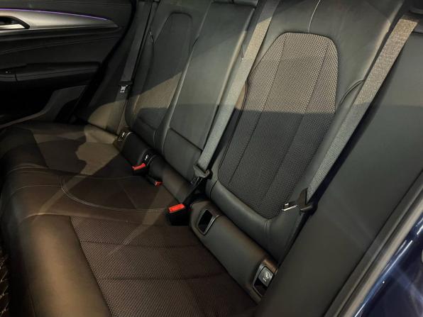 BMW X4 II (G02) с пробегом 2021 года, цена 5 150 000 рублей, 59605 км, внедорожник, Автокод Объявления