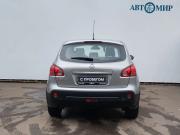 Nissan Qashqai I Москва  - изображение 19