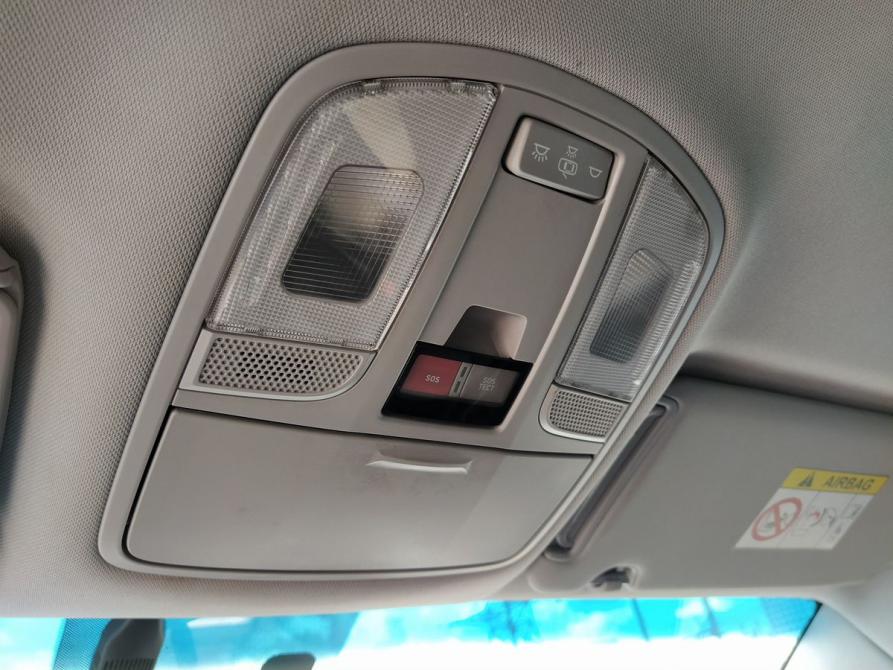 Hyundai Tucson III Рестайлинг Екатеринбург  - изображение 16
