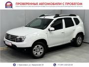 Renault Duster I Красноярск  - изображение 19