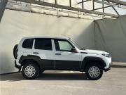 Lada (ВАЗ) Niva Travel I Липецк  - изображение 23