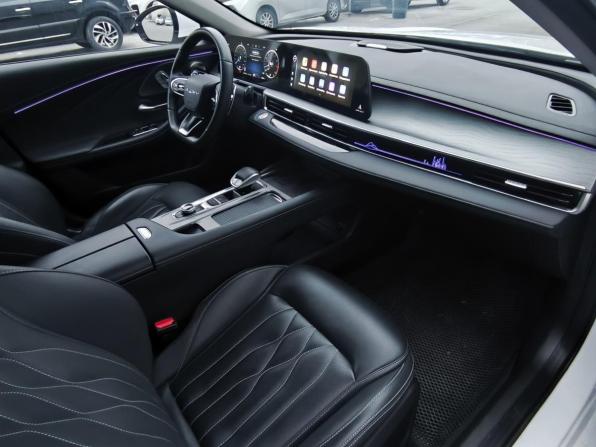 Chery Arrizo 8 с пробегом 2023 года, цена 2 137 000 рублей, 56735 км, седан, Автокод Объявления