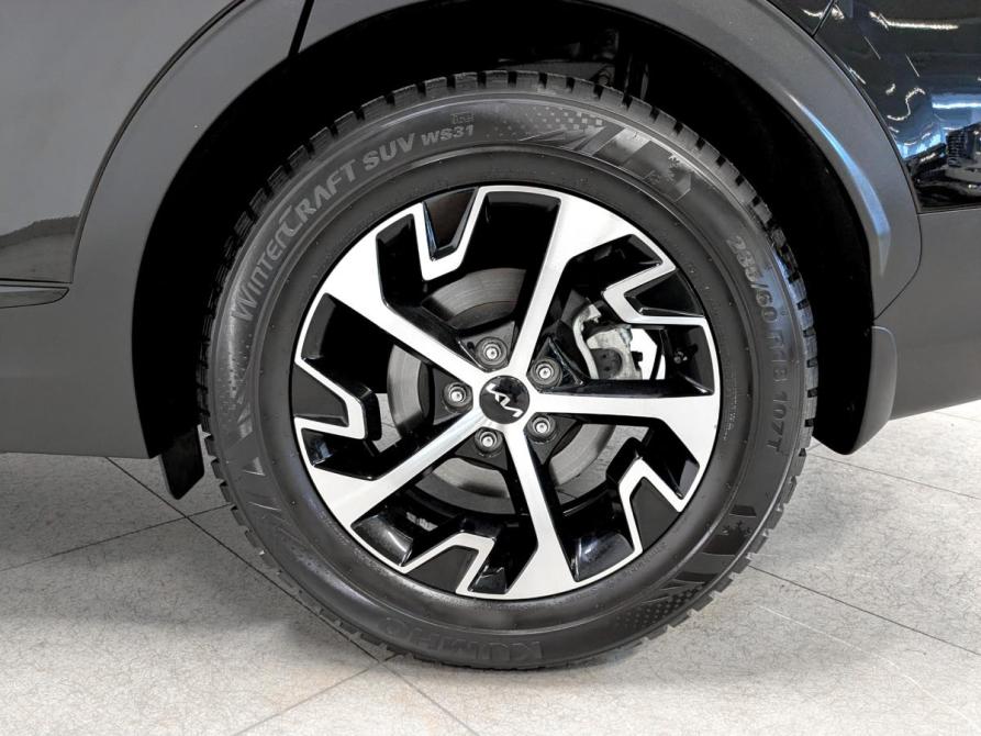Kia Sportage V Санкт-Петербург  - изображение 18