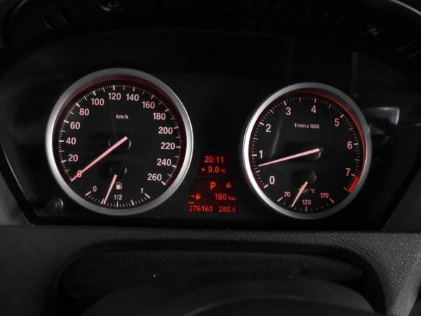 BMW X6 I (E71) с пробегом 2008 года, цена 1 339 000 рублей, 276162 км, внедорожник, Автокод Объявления