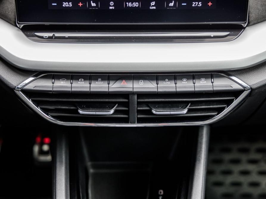 Skoda Octavia IV (A8) Волгоград  - изображение 18
