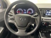 Hyundai Solaris II Кемерово  - изображение 23