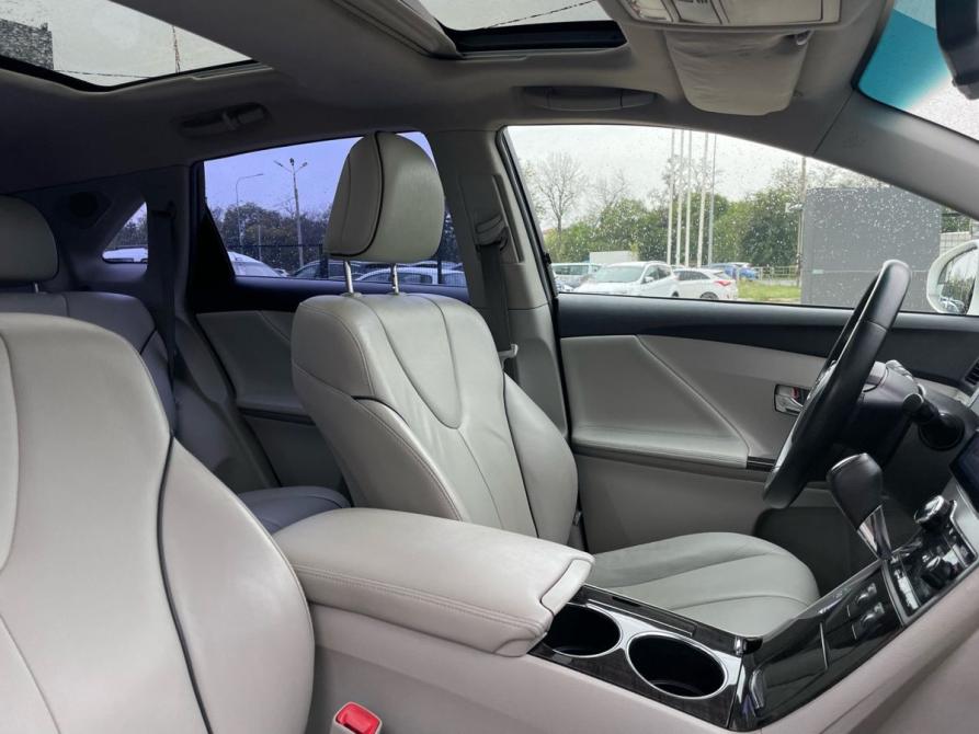 Toyota Venza I Рестайлинг Краснодар  - изображение 26