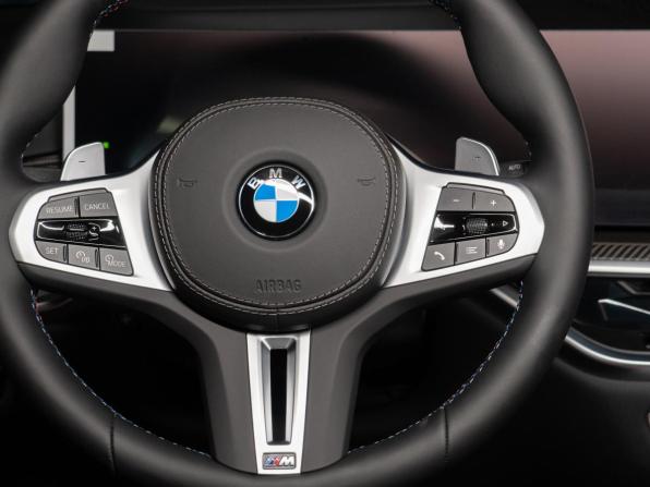 Новый BMW X7 I (G07) Рестайлинг 2026 года, цена 22 490 000 рублей, внедорожник, Автокод Объявления