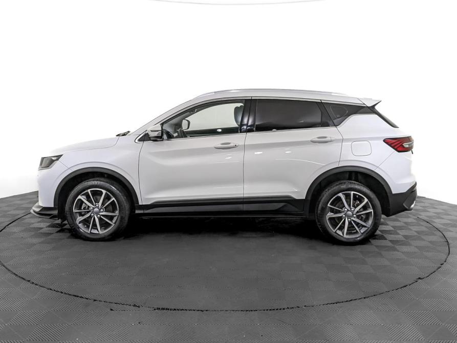 Belgee X50 Москва  - изображение 8
