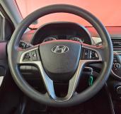 Hyundai Solaris I Рестайлинг Вологда  - изображение 29
