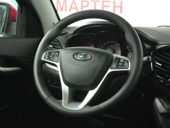 Lada (ВАЗ) Vesta I с пробегом 2018 года, цена 736 000 рублей, 205890 км, седан, Автокод Объявления
