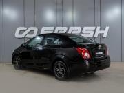 Chevrolet Aveo II Воронеж  - изображение 18