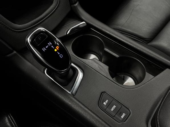 Cadillac XT5 I с пробегом 2016 года, цена 1 888 000 рублей, 239430 км, внедорожник, Автокод Объявления