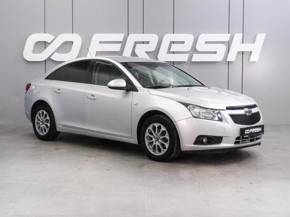 Chevrolet Cruze I с пробегом 2012 года, цена 749 000 рублей, 150445 км, седан, Автокод Объявления