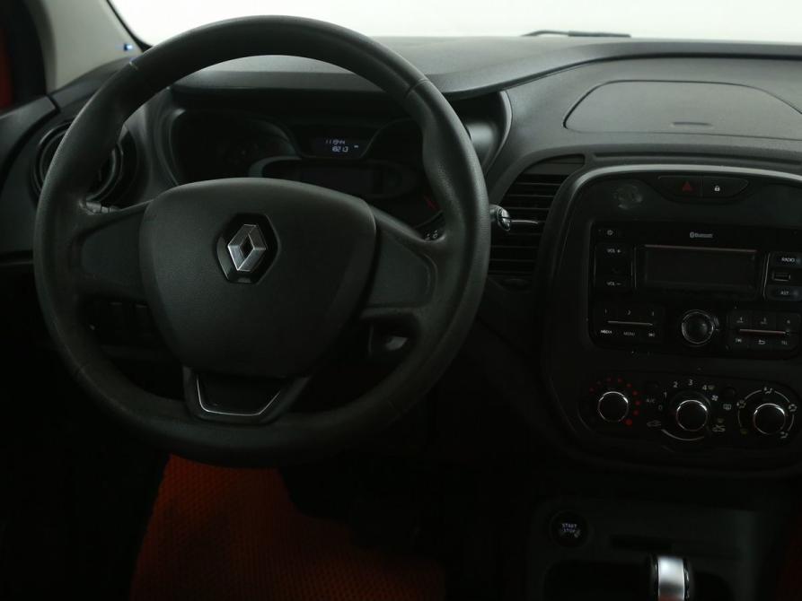 Renault Kaptur I Иваново  - изображение 14