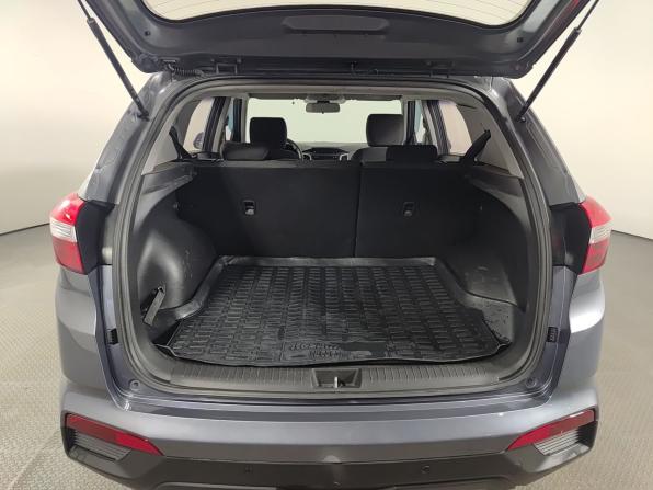 Hyundai Creta I с пробегом 2018 года, цена 1 520 000 рублей, 166537 км, внедорожник, Автокод Объявления