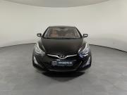 Hyundai Elantra V (MD) Рестайлинг Уфа  - изображение 26