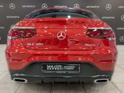 Mercedes-Benz GLC Coupe I (C253) Рестайлинг Москва  - изображение 35