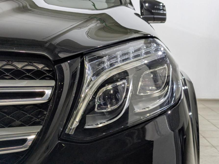 Mercedes-Benz GLS I (X166) Химки  - изображение 17