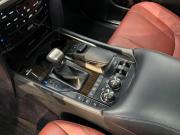 Lexus LX III Рестайлинг 2 Омск  - изображение 36