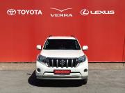 Toyota Land Cruiser Prado 150 Series Рестайлинг 1 Пермь  - изображение 19