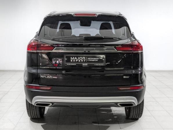 Geely Atlas Pro с пробегом 2024 года, цена 2 250 000 рублей, 42555 км, внедорожник, Автокод Объявления