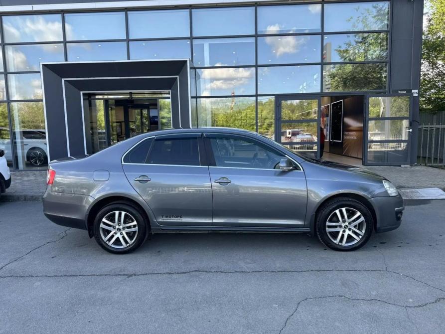 Volkswagen Jetta V Оренбург  - изображение 4