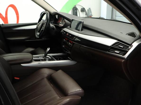 BMW X5 III (F15) с пробегом 2016 года, цена 2 649 000 рублей, 202175 км, внедорожник, Автокод Объявления