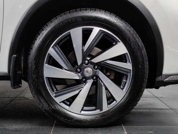 Nissan Murano III (Z52) с пробегом 2018 года, цена 2 399 000 рублей, 146234 км, внедорожник, Автокод Объявления