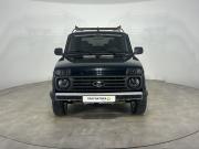 Lada (ВАЗ) Niva Legend Санкт-Петербург  - изображение 21