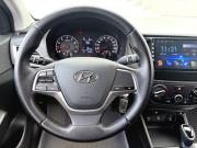 Hyundai Solaris II Рестайлинг Пермь  - изображение 33