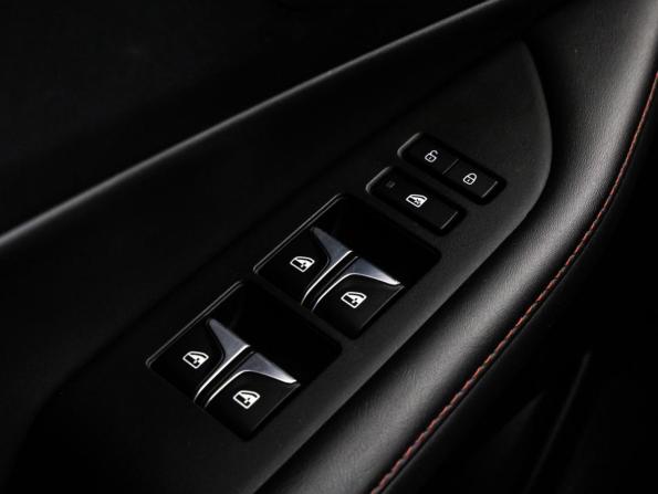 Changan CS35 Plus I Рестайлинг с пробегом 2023 года, цена 1 699 000 рублей, 52000 км, внедорожник, Автокод Объявления