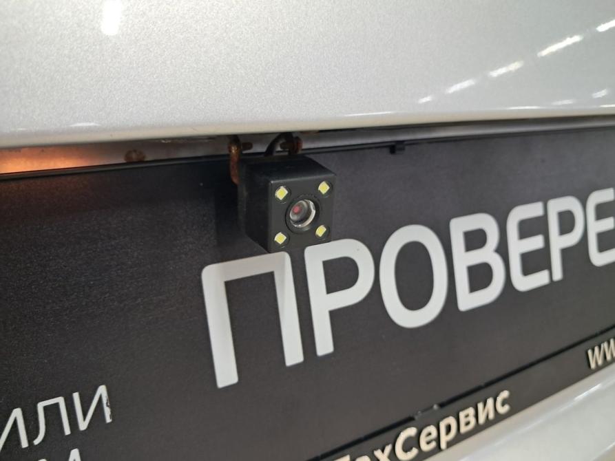 Skoda Octavia II (A5) Рестайлинг Набережные Челны  - изображение 28