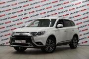 Mitsubishi Outlander III Рестайлинг 3 Сургут  - изображение 35