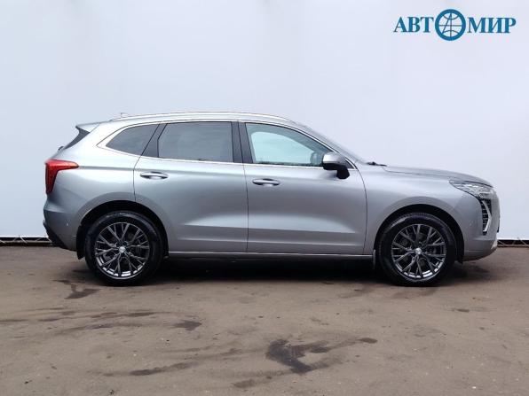 Haval Jolion I с пробегом 2023 года, цена 1 770 000 рублей, 57922 км, внедорожник, Автокод Объявления