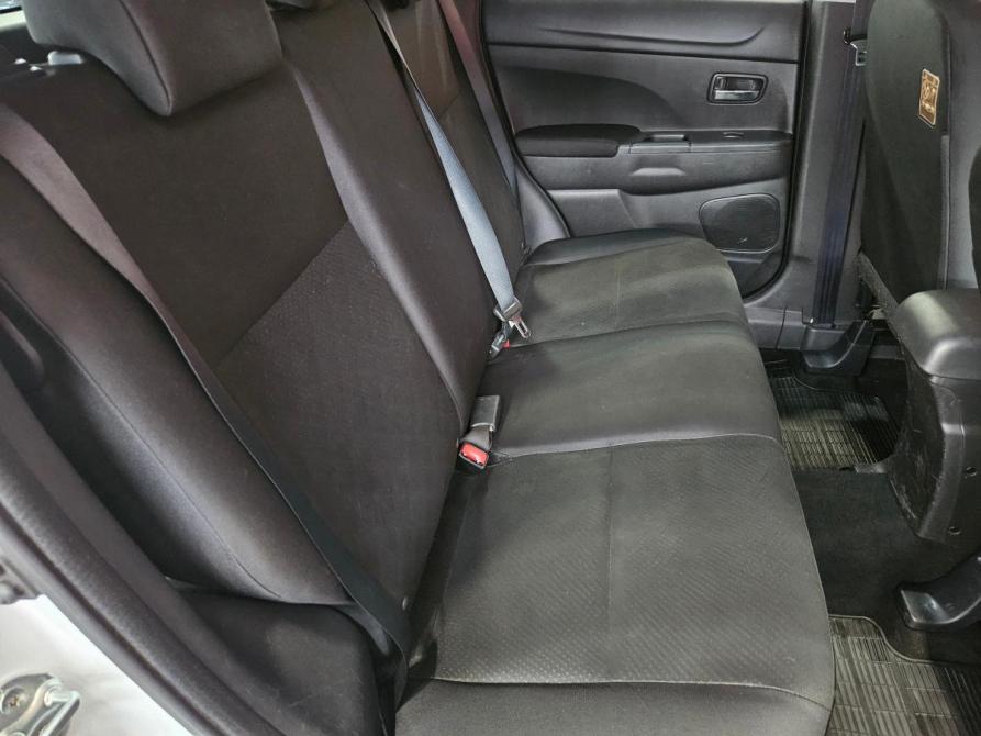 Mitsubishi ASX I Рестайлинг Вологда  - изображение 12