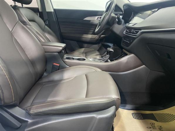 Changan CS35 Plus I с пробегом 2020 года, цена 1 515 000 рублей, 66907 км, внедорожник, Автокод Объявления