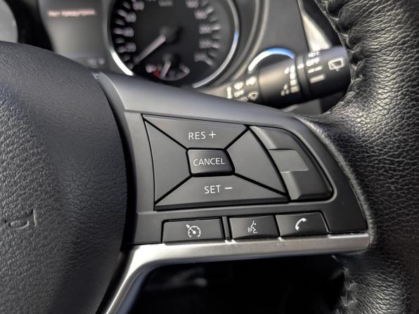 Nissan X-Trail III Рестайлинг с пробегом 2021 года, цена 2 470 000 рублей, 67161 км, внедорожник, Автокод Объявления