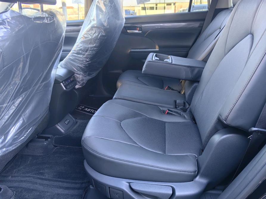 Toyota Highlander IV (XU70) Нижнекамск  - изображение 27
